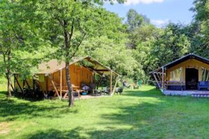 Camping Drei Spatzen