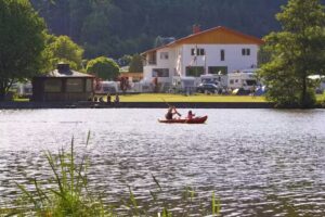 Camping-Freizeitzentrum S&auml;gm&uuml;hle GmbH