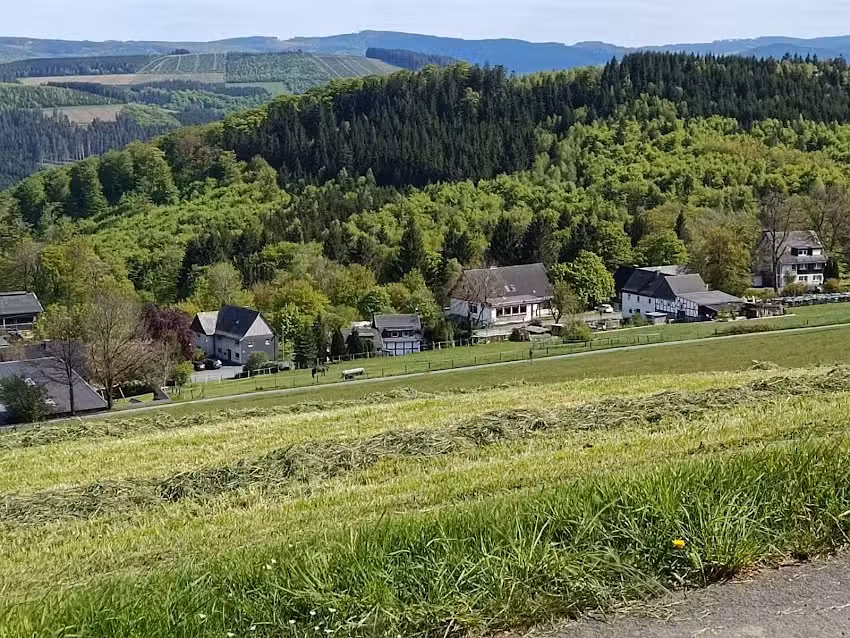 Camping & Gasthof Welgelegen