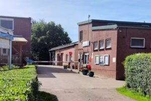 Camping-Klause