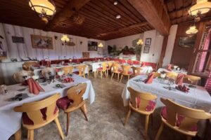 Camping-Klause Oberstdorf