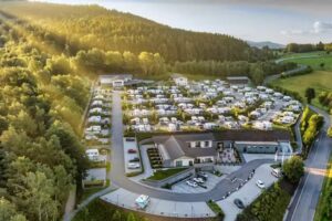 Camping Resort Bodenmais