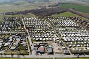 Camping Stieglitz