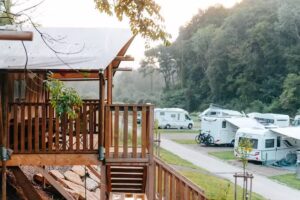 Camping S&uuml;deifel