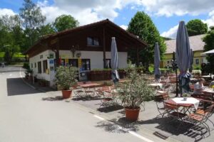 Campinggaststätte Distelhausen – Köppl Daniel