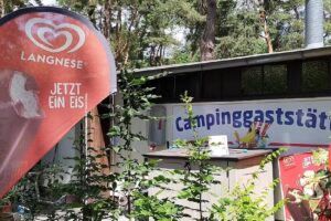 Campinggastst&auml;tte Kallinchen