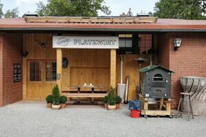 Campinggaststätte Platzwirt
