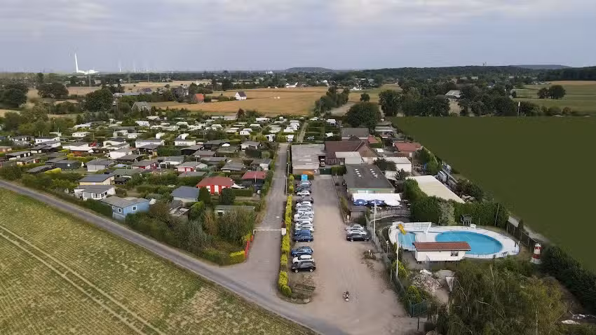 Campingpark Eldorado