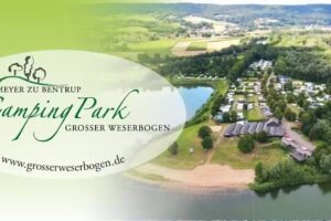 Campingpark Grosser Weserbogen