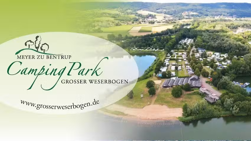 Campingpark Grosser Weserbogen