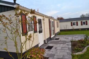 Campingpark Kerstgenshof