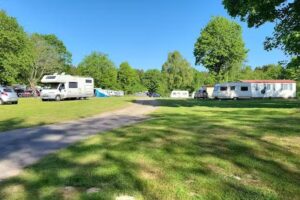 Campingpark Reinsfeld