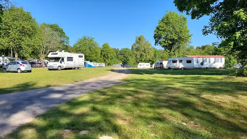 Campingpark Reinsfeld