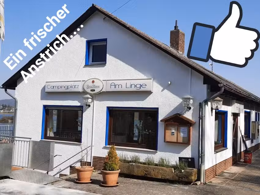Campingplatz Am Linge