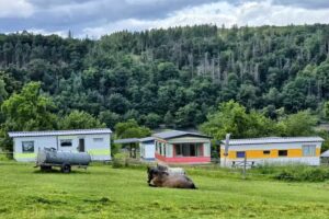 Campingplatz Asel-Süd „Ederseeparadies“