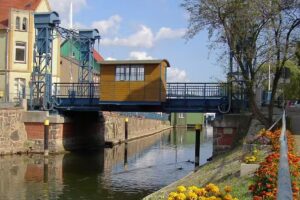 Campingplatz Bad Stuer