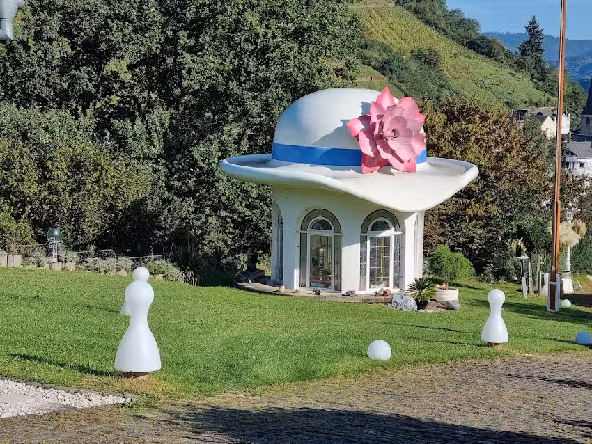 Campingplatz B&auml;ren-Camp **** und Restaurant &bdquo;B&auml;ren-Stube&ldquo;