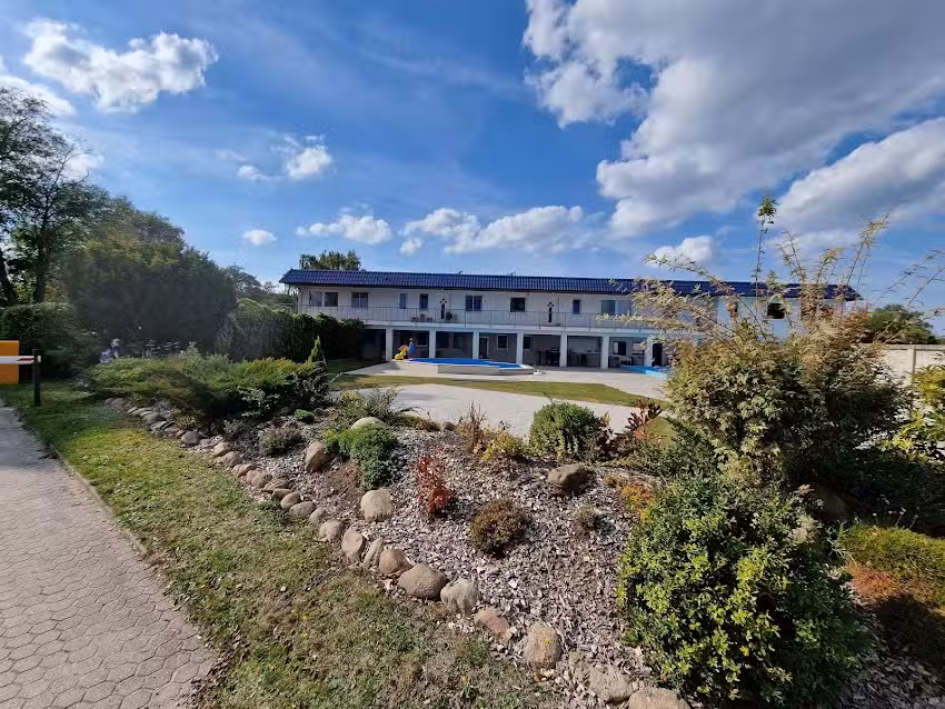 Campingplatz Beckmann Nordholz