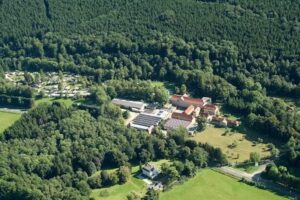 Campingplatz Eulenburg