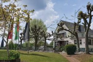Campingplatz Fährhaus Pitt-Jupp