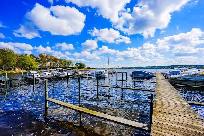 Campingplatz Himmelreich