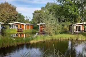 Campingplatz Irenensee KG
