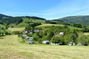 Campingplatz Kirnermarteshof