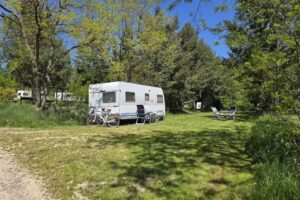 Campingplatz Kröver Berg