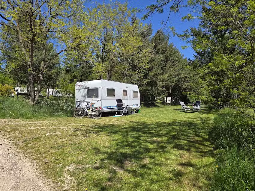 Campingplatz Kröver Berg