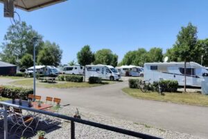 Campingplatz Markelfingen Bodensee
