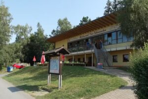 Campingplatz Neumannshof