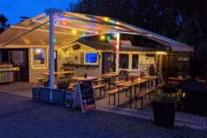 Campingplatz Star Camp Cosa