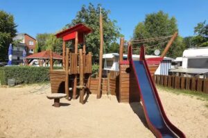 Campingplatz Wattenlöper