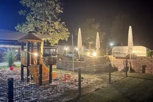 Campingplatz Wesertal