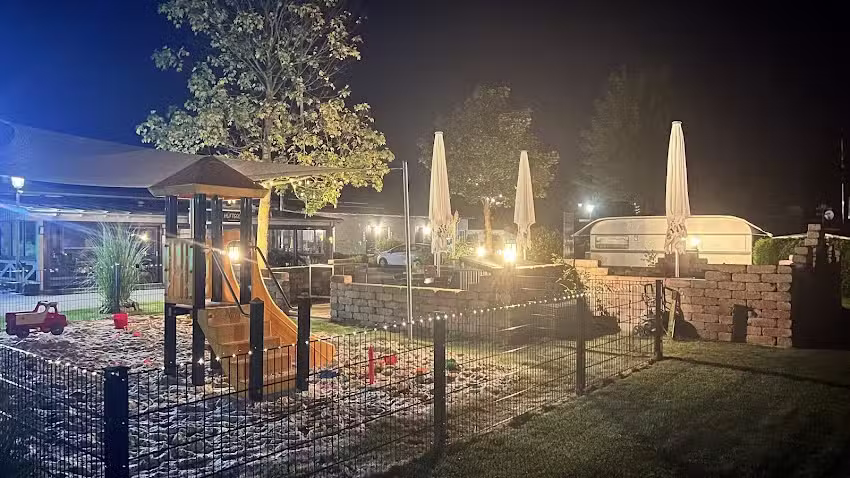 Campingplatz Wesertal