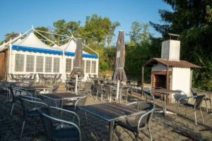 Campingstüble Engen