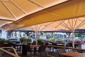 Campus am Isemarkt