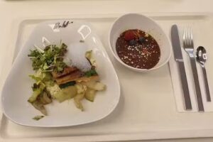 Campus Bistro