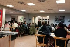 Campus Restaurant Culinaria
