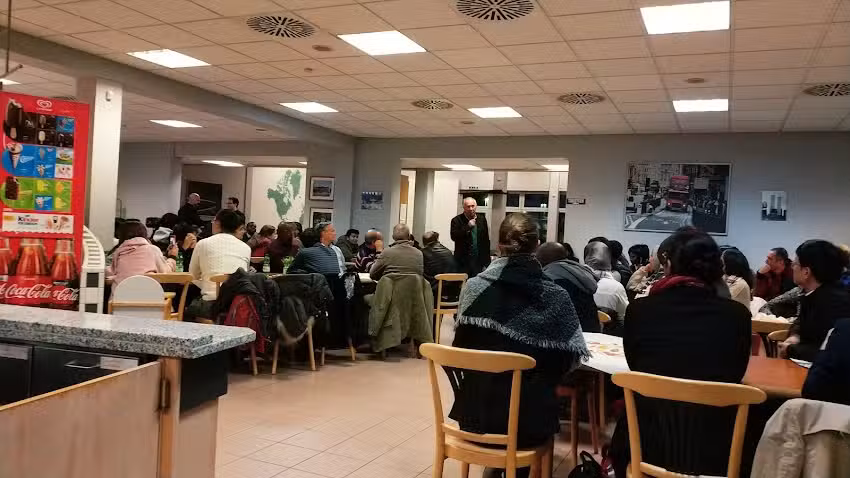 Campus Restaurant Culinaria