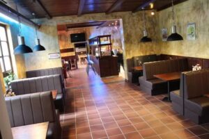 Campus Sports Bar