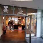Campus Suite – Frühstück, Kaffee, Lunch