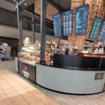 Campus Suite – Frühstück, Kaffee, Lunch