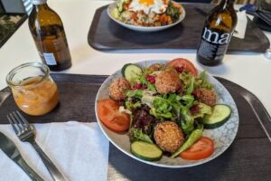 Campusrestaurant Schöffers