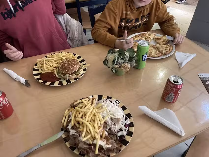 Can D&ouml;ner