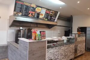 Can Döner