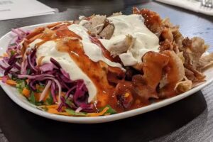 Can Döner Kebap