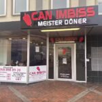 Can Imbiss Meister D&ouml;ner