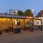 Can Imbiss Meister D&ouml;ner