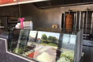 Can Kardesler Imbiss &ndash; D&ouml;ner